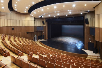 전주한벽문화관 여행 추천 - 메고지고
