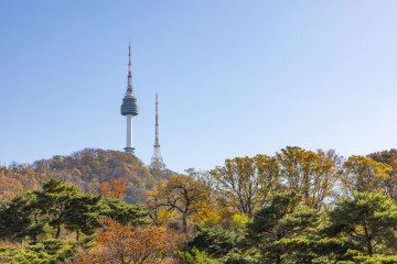 반공 청년운동 순국 열사 기념비 여행 추천 - 메고지고