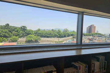 국립극장 여행 추천 - 메고지고