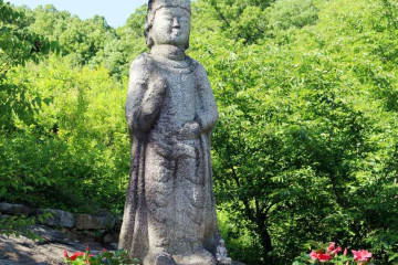 태장도서관 여행 추천 - 메고지고