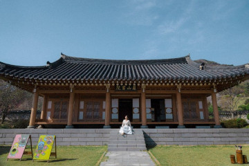 연락골 추어마을 여행 추천 - 메고지고
