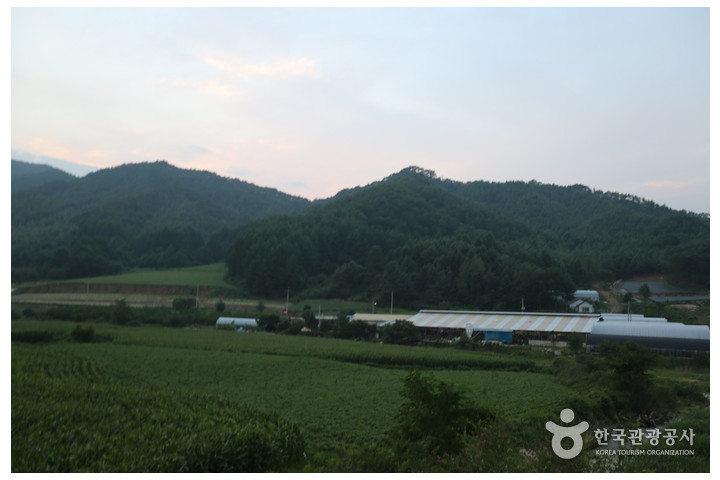 백덕산(영월)