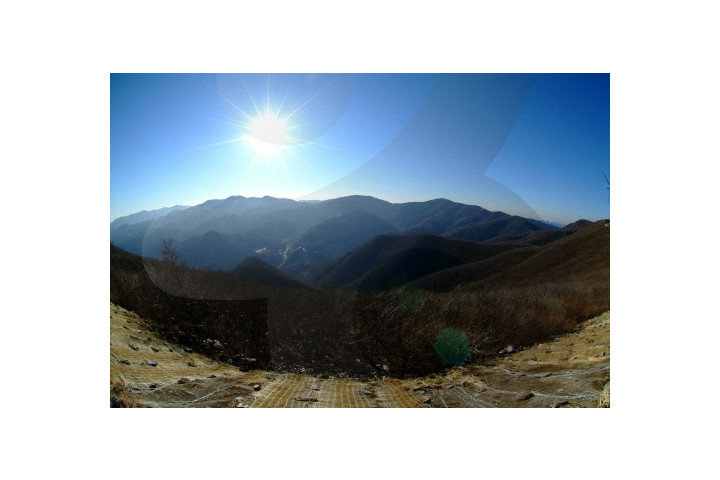 매봉산