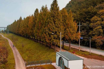 공주 경비행기 여행 추천 - 메고지고