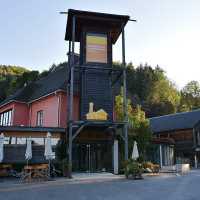 Photo: Nxr-at / Wikimedia Commons / CC BY-SA 4.0 / https://commons.wikimedia.org/wiki/File:2020_%C3%96sterreichisches_Freilichtmuseum_St%C3%BCbing_01.jpg / Usage: Commercial reuse allowed subject to the stated license and attribution conditions.