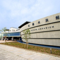 Whity / https://commons.wikimedia.org/wiki/File:KYOTO_AQUARIUM.JPG / Usage: Commercial reuse allowed subject to attribution/share-alike requirements; verify downloaded file matches this metadata