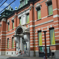 Asturio Cantabrio / https://commons.wikimedia.org/wiki/File:The_Museum_of_Kyoto_annex_ac_(1).jpg / Usage: 상업적 이용 허용. 저작자 표시 및 라이선스 조건 준수; 수정 시 변경 사실 표시