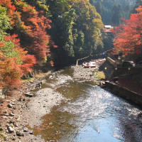 Wikiwikiyarou / https://commons.wikimedia.org/wiki/File:Kiyotaki_stream.jpg / Usage: Commercial reuse permitted under CC license, with attribution and share-alike obligations
