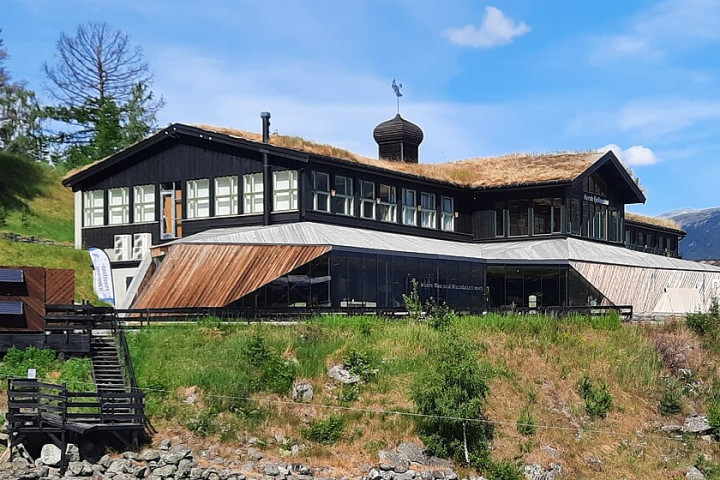 노르웨이 산악센터 (Norsk Fjellsenter)