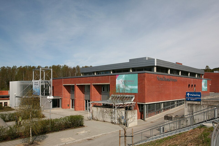 노르웨이 과학기술박물관 (Norwegian Museum of Science and Technology)