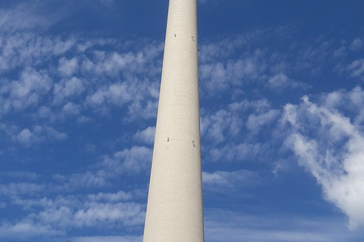 베를린 TV 타워 (Berliner Fernsehturm)