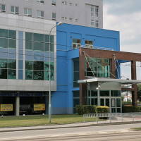 Brno, Technické muzeum v Brně (2395).jpg — Martin Strachoň (Bazi) / Wikimedia Commons / CC BY-SA 4.0 / https://commons.wikimedia.org/wiki/File:Brno,_Technick%C3%A9_muzeum_v_Brn%C4%9B_(2395).jpg / Usage: 박물관 상설·특별전시의 제3자 저작물과 전문 사진촬영 사용조건은 Commons 파일 CC 라이선스 외 별도 검토 필요. CC BY 계열은 원저작자 출처·라이선스 링크, 변경 여부를 표기하고 BY-SA 재가공물에는 동일조건배포 준수.