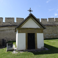 Jozef Kotulič · Wikimedia Commons · CC BY 4.0 / https://commons.wikimedia.org/wiki/File:Spi%C5%A1sk%C3%A1_Kapitula_26_Slovakia_1.jpg / Rights: https://commons.wikimedia.org/wiki/File:Spi%C5%A1sk%C3%A1_Kapitula_26_Slovakia_1.jpg / Usage: 원작자, 원본 주소, 라이선스 링크와 편집·크롭 시 변경 사실 표시. CC BY-SA를 수정 배포할 경우 동일/호환 라이선스 조건 유의.