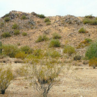 Marine 69-71 · Wikimedia Commons · CC BY-SA 4.0 / https://commons.wikimedia.org/wiki/File:Queen_Creek-SanTan_Regional_Park-(A)_Gold_Mountain-1.jpg / Usage: Wikimedia Commons 개별 파일 설명에서 저작자와 표시 라이선스를 조사함. 공개 분류와 원본 페이지 정보의 최종 실서버 대조가 남아 있음. CC BY/CC BY-SA는 저작자·라이선스 링크·수정고지 조건 준수. 외부 촬영규칙/제3자 저작권 별도. 원본 파일 GET·MIME·손상검사·운영 관리자 저장은 미실시.
