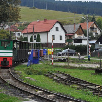 Teslaton · Wikimedia Commons · CC BY-SA 4.0 / https://commons.wikimedia.org/wiki/File:CHZ_2012-09_3549_Balog_T29.901_Hugo.jpg / Rights: https://commons.wikimedia.org/wiki/File:CHZ_2012-09_3549_Balog_T29.901_Hugo.jpg / Usage: 원작자와 파일 원본 링크, 실제 라이선스 명칭 및 링크 표기. 크롭·편집 시 변경 사실 표시. CC BY-SA 사진을 수정 배포할 경우 동일/호환 라이선스 조건을 별도로 준수. 사진 속 과거 시설 모습은 현재 운영상태를 보장하지 않음.