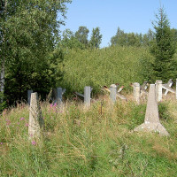 Dezidor / Wikimedia Commons / CC BY 3.0 / https://commons.wikimedia.org/wiki/File:D%C4%9Blost%C5%99eleck%C3%A1_tvrz_Dobro%C5%A1ov_(5).jpg