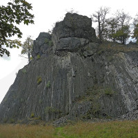SchiDD / Wikimedia Commons / CC BY-SA 4.0 / https://commons.wikimedia.org/wiki/File:Hasel-Goldberg-01.jpg