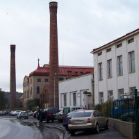 ŠJů / Wikimedia Commons / CC BY-SA 3.0 / https://commons.wikimedia.org/wiki/File:Bubene%C4%8Dsk%C3%A1_%C4%8Dist%C3%ADrna_%2801%29.jpg