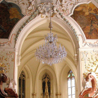 Ing. Mgr. Jozef Kotulič · Wikimedia Commons · CC BY-SA 4.0 / https://commons.wikimedia.org/wiki/File:Basilica%2C_Marianka_WMP_20_Slovakia_1.jpg / Rights: https://commons.wikimedia.org/wiki/File:Basilica%2C_Marianka_WMP_20_Slovakia_1.jpg / Usage: 상업적 재사용 가능. 원작자·원본 링크·라이선스 및 편집 시 변경 사실 표기 필수. 수정·가공한 사진을 배포할 경우 동일 또는 호환 라이선스 조건 준수.