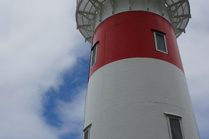 케이프 팰리서 등대 (Cape Palliser / Mātakitaki-a-Kupe Lighthouse)
