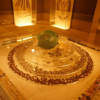 Ibrahim.ID · Wikimedia Commons · CC BY-SA 4.0 / https://commons.wikimedia.org/wiki/File:Egyptian_Islamic_Museum_-_EGWUG_GLAM_trip_2025_%281%29.jpg / Rights: 개별 Wikimedia Commons 파일 설명의 사진 라이선스. 이집트 관광유물부 이메일을 사용 허가로 해석하지 않음. / Usage: 저작자·원본 페이지·라이선스 링크를 표시합니다. 이미지 크기 또는 형식을 변경하여 게시할 때 변경 사실을 표시합니다. 창작적 수정본을 배포하는 경우 해당 라이선스의 동일조건변경허락 조건을 따릅니다.