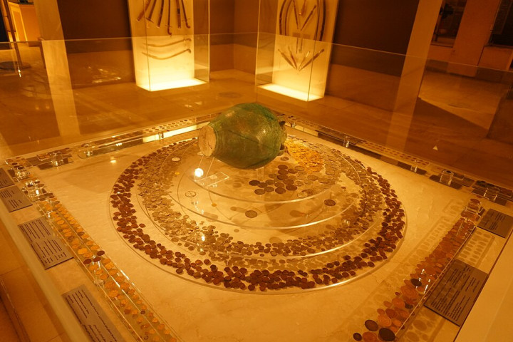이슬람 예술박물관 (Museum of Islamic Art, Cairo)