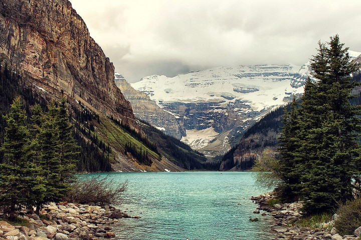 레이크 루이스 (Lake Louise)