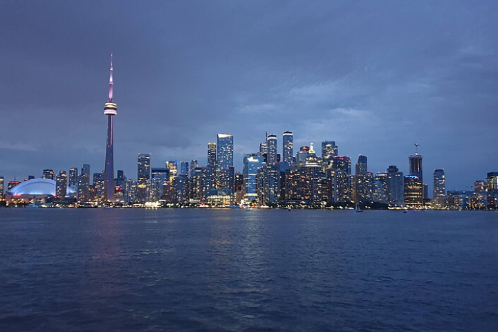 CN 타워 (CN Tower)