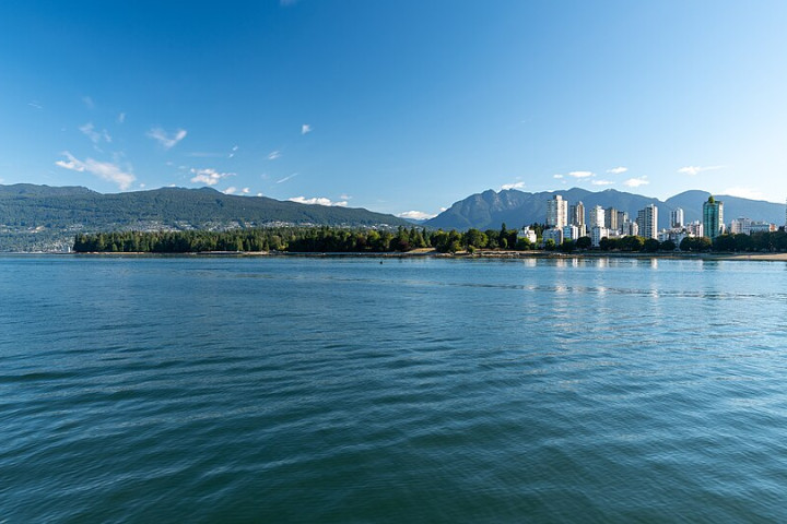 스탠리 파크 (Stanley Park)