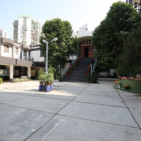 FatimaChurchMac · Wikimedia Commons · CC BY-SA 4.0 / https://commons.wikimedia.org/wiki/File:FatimaChurchMacau1.jpg / Usage: 표시된 사진과 파일 페이지의 정확한 저작자·라이선스 표기 필요. CC BY-SA 사진 수정 시 동일조건변경허락 준수. 원본 HTTP 및 관리자 서버 저장은 별도로 미검증.