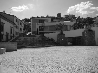 카스텔루브랑쿠 카르갈레이루 미술관 (Museu Cargaleiro) 여행 추천 - 로드트립