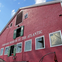 daryl_mitchell / Wikimedia Commons / CC BY-SA 2.0 / https://commons.wikimedia.org/wiki/File:Fisheries_Museum_of_the_Atlantic_(39724485925).jpg / Rights: https://commons.wikimedia.org/wiki/File:Fisheries_Museum_of_the_Atlantic_(39724485925).jpg / Usage: Commons 실제 파일 페이지의 저작자·재사용 라이선스를 기준으로 선별. 원본 링크·라이선스·저작자 및 편집 여부 표시. BY-SA의 경우 2차적 저작물 공유 조건 준수. 사진 원본 바이너리·HTTP 응답 검사는 미실시. 실내 전시물 등 제3자 권리는 추가 확인 필요.