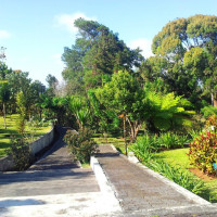 S Molteno · CC0 1.0 · Wikimedia Commons / https://commons.wikimedia.org/wiki/File:1_MonVert_Nature_Park_-_Arboretum_entrance_6.jpg / Usage: Wikimedia Commons 개별 원본 파일 페이지에서 실재 장소, 저작자, 라이선스를 확인. 상업적 이용 가능. 원저작자·라이선스·원본 링크 표시. 바이너리 GET 및 실제 HTTP 200/MIME 검사는 하지 않았으며 관리자 업로드도 미실행.