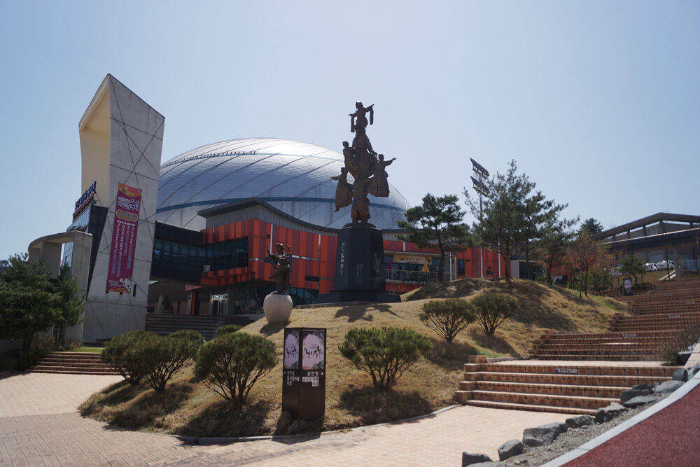 안성맞춤랜드 여행 추천 - 메고지고