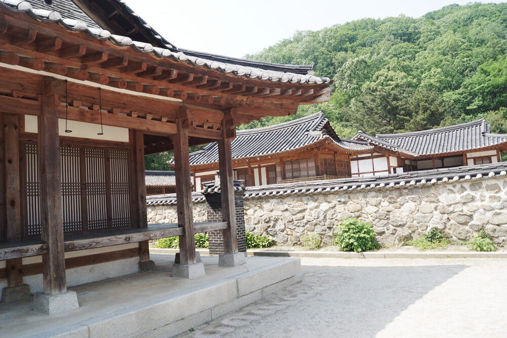 남양주종합촬영소 여행 추천 - 메고지고