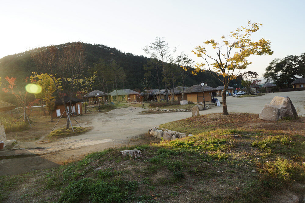 삼강주막 여행 추천 - 메고지고