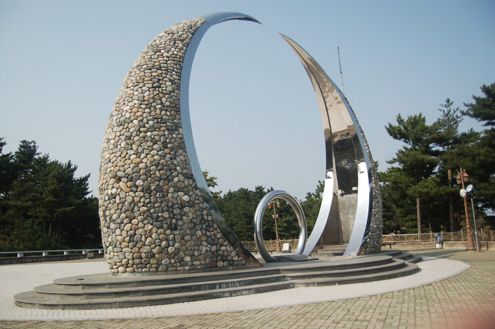 소망의탑 여행 추천 - 메고지고