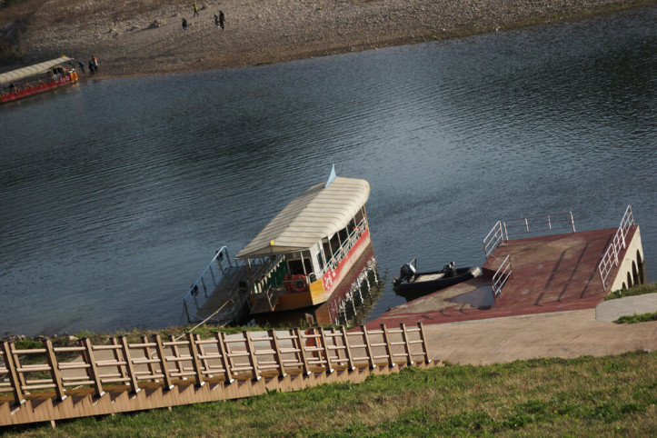 청령포 여행 추천 - 메고지고