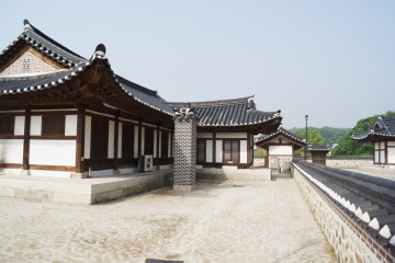강변유원지 여행 추천 - 메고지고