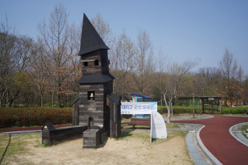 함양박물관 여행 추천 - 메고지고