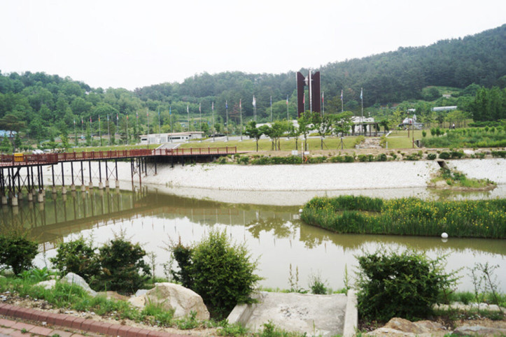 밀양아리랑대공원 여행 추천 - 메고지고