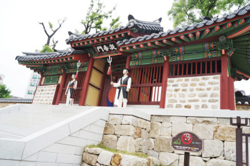 퇴로 고가농촌체험마을 여행 추천 - 메고지고