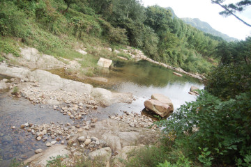 우포늪 여행 추천 - 메고지고