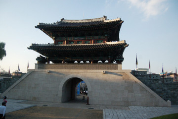 망진산 봉수대 여행 추천 - 메고지고