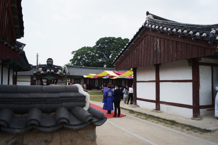 경주향교 여행 추천 - 메고지고