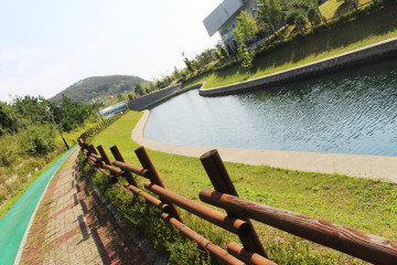 목포어린이바다과학관 여행 추천 - 메고지고