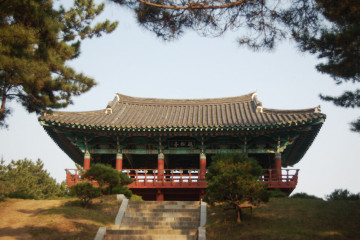 기성망양해수욕장 여행 추천 - 메고지고
