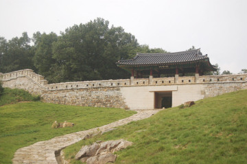 회룡포마을 여행 추천 - 메고지고