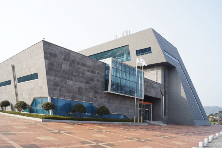 함평엑스포공원 여행 추천 - 메고지고