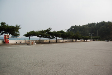 동산 해수욕장 여행 추천 - 메고지고
